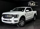 Thumbnail Ford Ranger 2.0 BiTurbo double cab XLT 4x4
