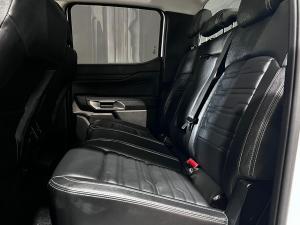 Ford Ranger 2.0 BiTurbo double cab XLT 4x4 - Image 21