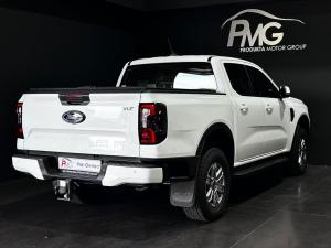 Ford Ranger 2.0 BiTurbo double cab XLT 4x4 - Image 5