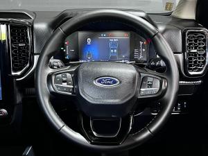 Ford Ranger 2.0 BiTurbo double cab XLT 4x4 - Image 9