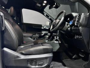 Ford Ranger 2.0 BiTurbo SuperCab Wildtrak 4x4 - Image 15