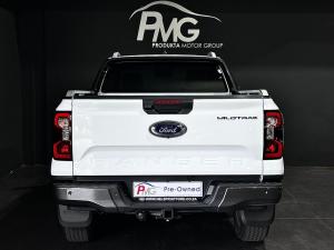 Ford Ranger 2.0 BiTurbo SuperCab Wildtrak 4x4 - Image 6