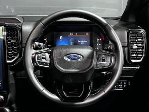 Ford Ranger 2.0 BiTurbo SuperCab Wildtrak 4x4 - Image 9