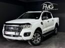 Thumbnail Ford Ranger 2.0Bi-Turbo double cab Hi-Rider Wildtrak