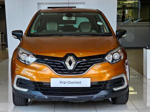 Renault Captur 66kW turbo Blaze - Image 2