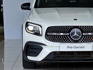 Mercedes-Benz GLB GLB250 Progressive - Image 4