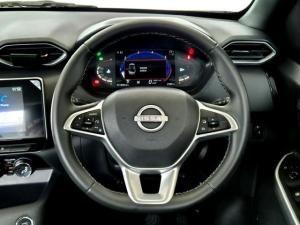 Nissan Magnite 1.0 Acenta auto - Image 12