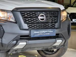 Nissan Navara 2.5DDTi single cab SE - Image 11