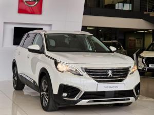 Peugeot 5008 1.6T Allure - Image 6