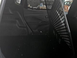 Nissan Magnite 1.0 Move panel van