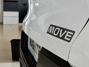Nissan Magnite 1.0 Move panel van - Image 9
