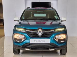 Renault Kwid 1.0 Climber manual - Image 4