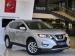 Nissan X-Trail 2.5 4x4 Acenta Tech - Thumbnail 1