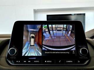 Nissan X-Trail 2.5 Acenta Plus 4WD