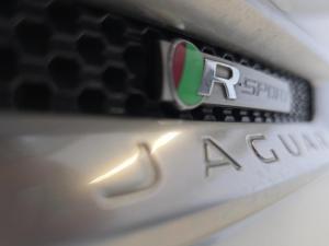 Jaguar XF 20d R-Sport - Image 17