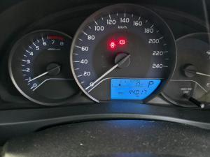 Toyota Corolla Quest 1.8 Plus auto - Image 10