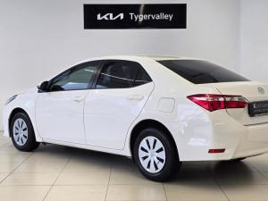 Toyota Corolla Quest 1.8 Plus auto - Image 7