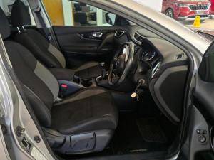 Nissan Qashqai 1.2T Acenta - Image 11