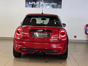 MINI Hatch Cooper Hatch 5-door - Image 8