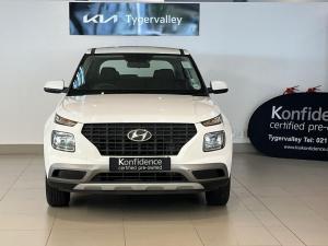 Hyundai Venue 1.0T Motion - Image 1