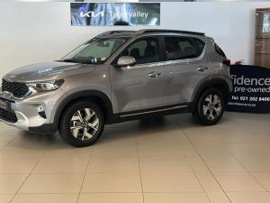 Kia Sonet 1.0T EX - Image 3