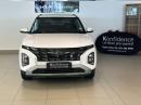 Thumbnail Hyundai Creta 1.5 Executive Matt Edition