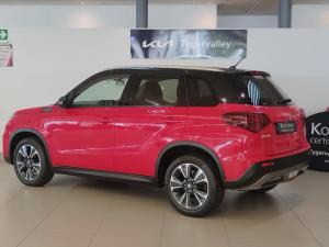 Suzuki Vitara 1.4T GLX - Image 7