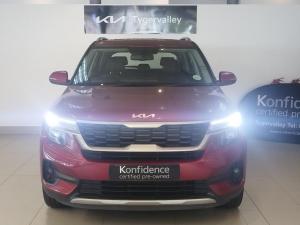 Kia Seltos 1.6 EX+ - Image 1