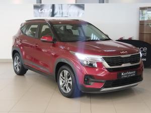 Kia Seltos 1.6 EX+ - Image 2