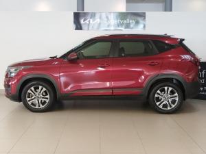 Kia Seltos 1.6 EX+ - Image 3
