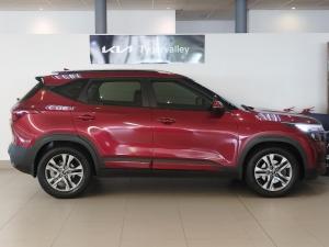Kia Seltos 1.6 EX+ - Image 4