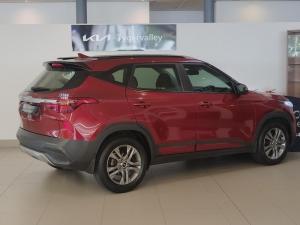 Kia Seltos 1.6 EX+ - Image 5