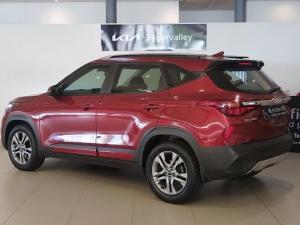 Kia Seltos 1.6 EX+ - Image 6