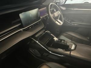 Haval H6 2.0GDIT 4WD Luxury - Image 12