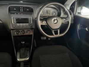 Volkswagen Polo Vivo hatch 1.6 Comfortline auto - Image 9