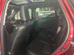 Suzuki Grand Vitara 1.5 GLX auto - Image 11