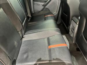 Ford Ranger 3.2TDCi double cab 4x4 Wildtrak auto - Image 7