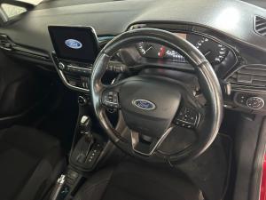 Ford Fiesta 1.0T Titanium auto - Image 8
