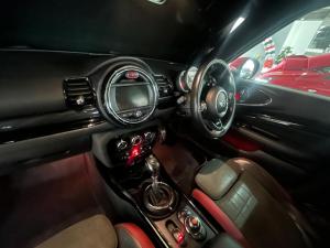 MINI Clubman John Cooper Works ALL4 Clubman sports-auto - Image 15
