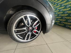 MINI Clubman John Cooper Works ALL4 Clubman sports-auto - Image 17