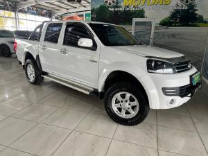 GWM Steed 5E 2.0VGT double cab Xscape - Image 1