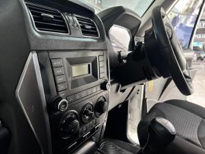 Mahindra Pik Up 2.2CRDe single cab S6 - Image 8