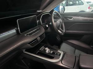 Haval Jolion 1.5 HEV Luxury - Image 8