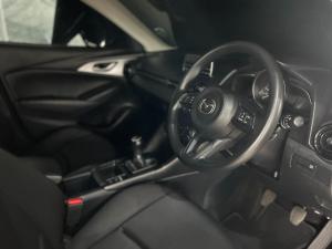 Mazda CX-3 2.0 Active - Image 10