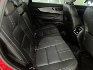 Chery Tiggo 7 Pro 1.5T Executive - Image 8