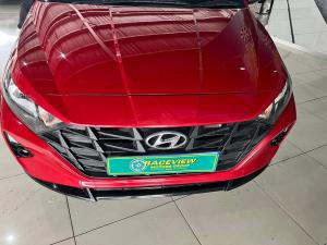 Hyundai i20 1.4 Motion auto - Image 4