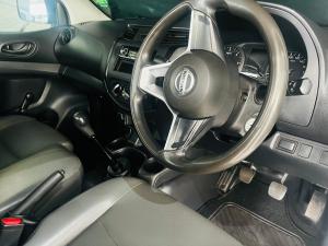 Nissan Navara 2.5DDTi single cab XE - Image 6