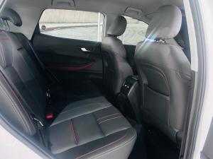 Chery Tiggo 4 Pro 1.5 LiT manual - Image 12