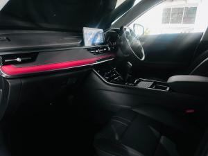 Chery Tiggo 4 Pro 1.5 LiT manual - Image 7