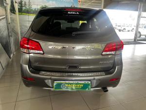 Haval H6 1.5T Luxury - Image 4